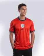 England Home Player 2026 - Image 2