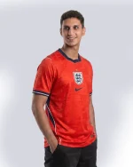 England Home Player 2026 - Image 3