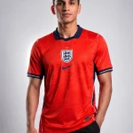 England Home Player 2026