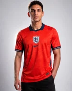 England Home Player 2026