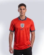 England Home Player 2026 - Image 4