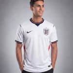 England Home Player 2026