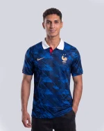 France Home Player 2026 - Image 2