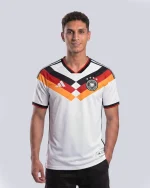 Germany Home Player 2026 - Image 2