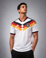 Germany Home Player 2026