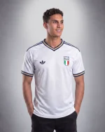 Italy Away Player 2026 - Image 2