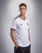 Italy Away Player 2026 - Image 4
