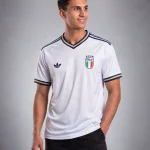 Italy Away Player 2026