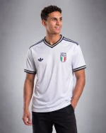 Italy Away Player 2026