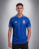 Italy Home Player 2026 - Image 2