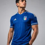 Italy Home Player 2026