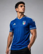 Italy Home Player 2026