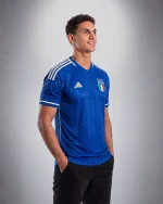 Italy Home Player 2026 - Image 4