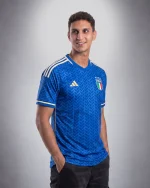 Italy Home Player 2026 - Image 5