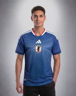 Japan Home Player 2026 - Image 2