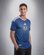 Japan Home Player 2026 - Image 3