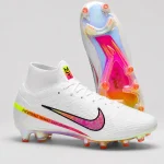 Nike Merc Elite Sf AG