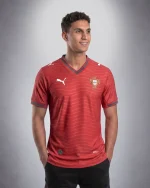Portugal Home Player 2026 - Image 3