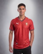 Portugal Home Player 2026 - Image 2