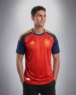 Spain Home Player 2026 - Image 2
