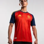 Spain Home Player 2026