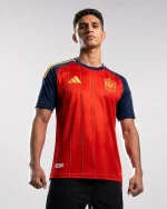 Spain Home Player 2026