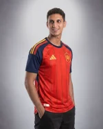 Spain Home Player 2026 - Image 3