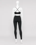Seamless Activewear Set 5111 - Image 3