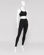 Seamless Activewear Set 5111 - Image 2