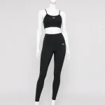 Seamless Activewear Set 5111