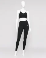 Seamless Activewear Set 5111