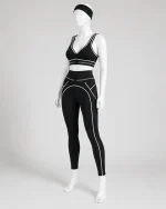 Seamless Activewear Set