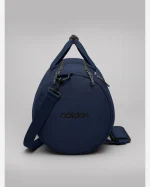 Adidas 3-Stripes Barrel Duffel Bag - Image 3