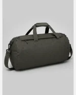 Adidas 3-Stripes Barrel Duffel Bag - Image 5