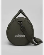 Adidas 3-Stripes Barrel Duffel Bag - Image 6
