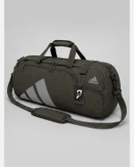 Adidas 3-Stripes Barrel Duffel Bag - Image 7