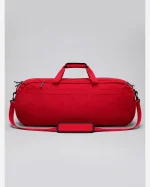 Adidas 3-Stripes Barrel Duffel Bag - Image 9