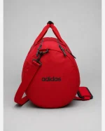 Adidas 3-Stripes Barrel Duffel Bag - Image 10