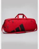 Adidas 3-Stripes Barrel Duffel Bag - Image 11