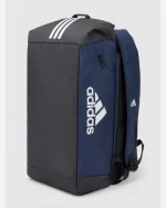 Adidas 3-Stripes Convertible Gym Backpack - Image 2