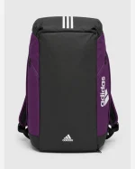 Adidas 3-Stripes Convertible Gym Backpack - Image 5