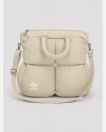 Adidas Quilted Multi-Carry Bag - Image 4
