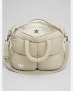Adidas Quilted Multi-Carry Bag - Image 5