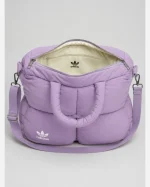 Adidas Quilted Multi-Carry Bag - Image 2