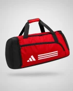 Adidas Performance Stripe Gym Bag - Image 12