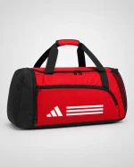 Adidas Performance Stripe Gym Bag - Image 13