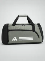 Adidas Performance Stripe Gym Bag - Image 15