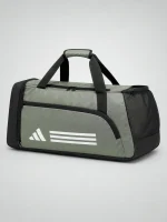 Adidas Performance Stripe Gym Bag - Image 17