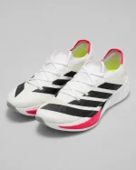 Adizero Prime X3 Strung Shoes - Image 3