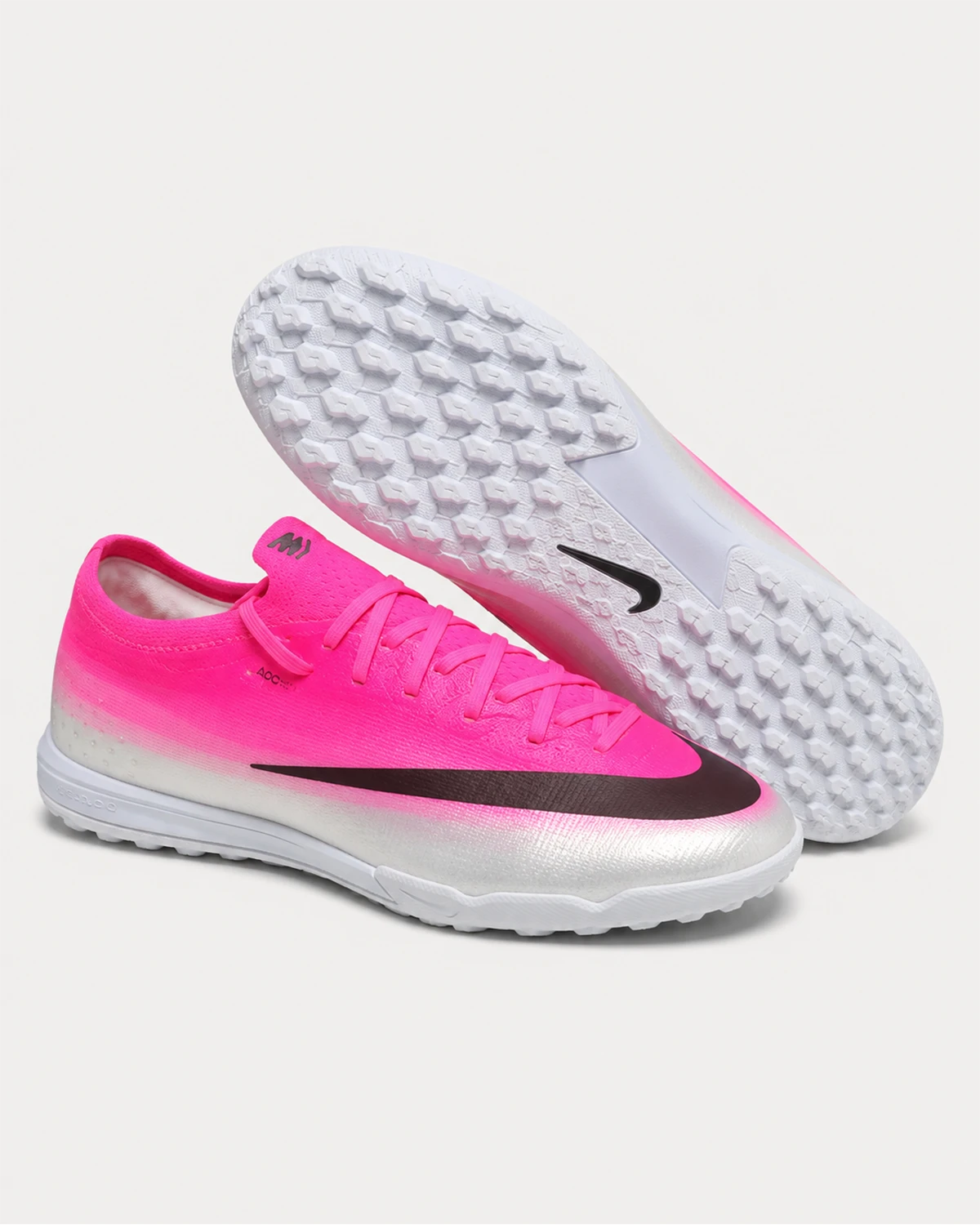 nike-mercurial-vapor-pink-fuchsia-tf-turf-1 Merc Elit 17 Va TF - Image 1